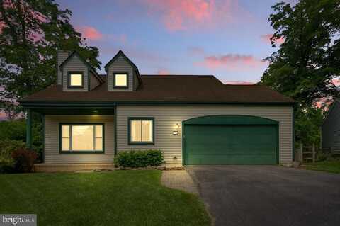 5762 LICHENBARK CIRCLE, NEW MARKET, MD 21774