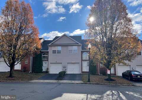 127 TULIP LANE, EWING, NJ 08638