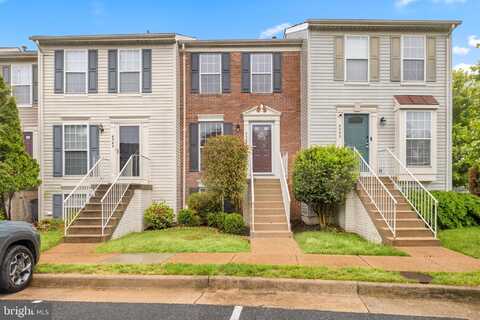 6387 MICHAEL ROBERT DRIVE, SPRINGFIELD, VA 22150