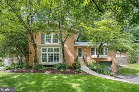 10412 KINLOCH ROAD, SILVER SPRING, MD 20903