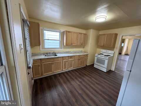 217 S SOUTH STREET, MINERSVILLE, PA 17954