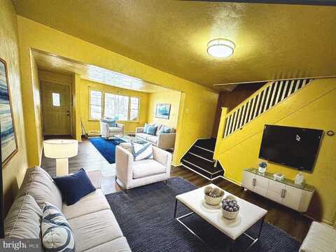 217 S SOUTH STREET, MINERSVILLE, PA 17954