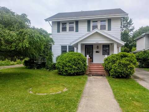 145 manor Avenue, Elkhart, IN 46516