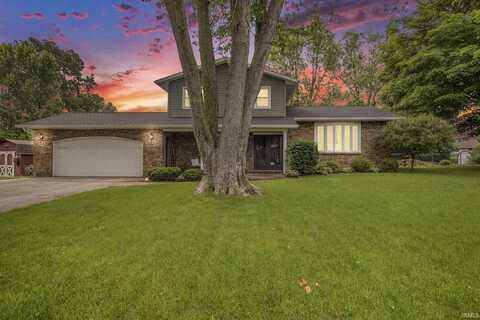 17822 Darden Road, South Bend, IN 46635