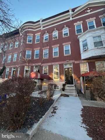 3020 N CALVERT STREET, BALTIMORE, MD 21218