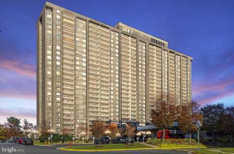 3701 S GEORGE MASON DRIVE, FALLS CHURCH, VA 22041