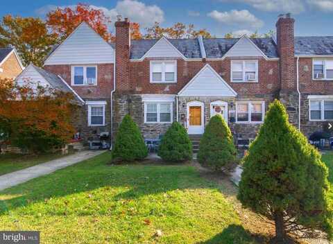 2352 HIGHLAND, UPPER DARBY, PA 19082