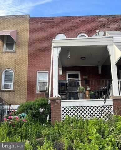 7023 GUILFORD ROAD, UPPER DARBY, PA 19082