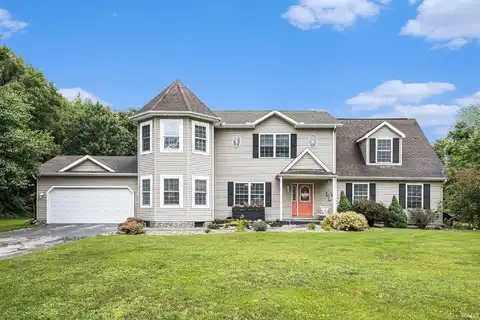 58380 Ash Road, Osceola, IN 46561