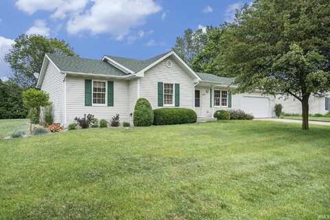 20895 Rivers Edge Drive, Goshen, IN 46528