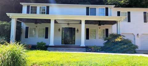 313 Town Mountain Road, Pikeville, KY 41501