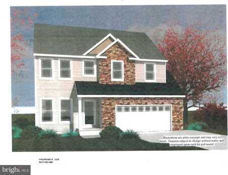 503 S FARM CROSSING RD, SEVERN, MD 21144
