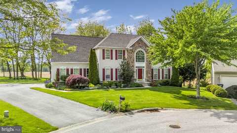 430 DARTMOUTH LANE, WEST GROVE, PA 19390