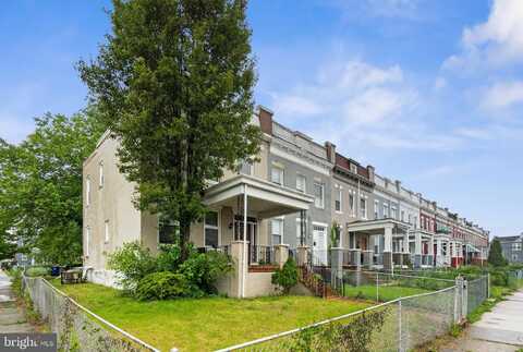 500 LYNDHURST STREET, BALTIMORE, MD 21229