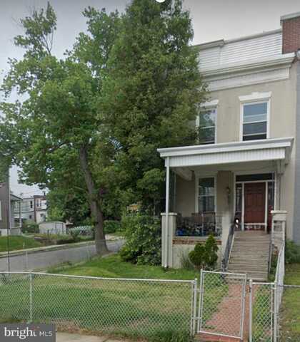 500 LYNDHURST STREET, BALTIMORE, MD 21229