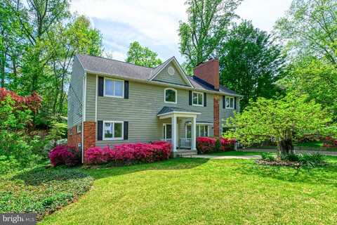3820 LORCOM LANE, ARLINGTON, VA 22207