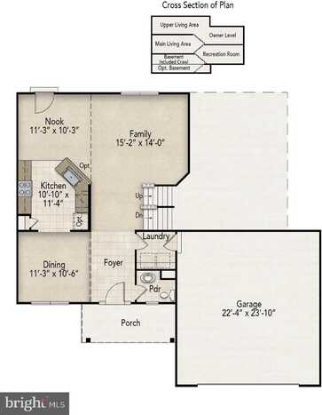 597 ZION ROAD, EGG HARBOR TOWNSHIP, NJ 08234