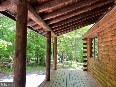 11882 BUMBARGER CIRCLE, PETERSBURG, PA 16669
