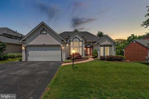 11288 COUNTRY CLUB ROAD, NEW MARKET, MD 21774