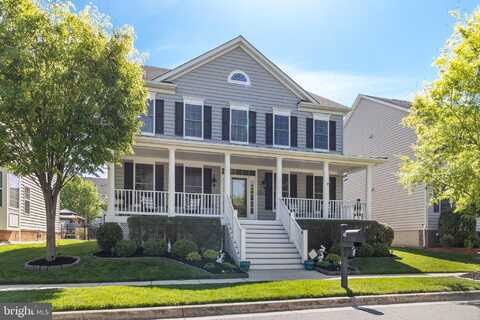 402 ESTERVILLE LANE, UPPER MARLBORO, MD 20774
