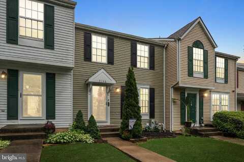3146 TIPTON WAY, ABINGDON, MD 21009