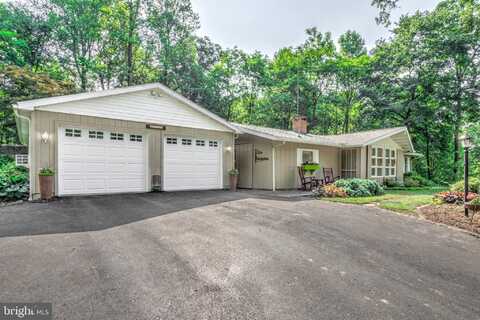 1534 BENTON HOLLOW ROAD, DRUMORE, PA 17518