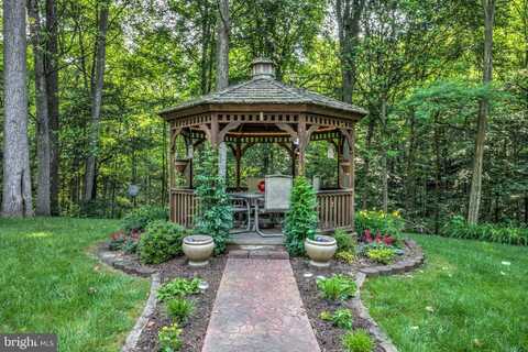 1534 BENTON HOLLOW ROAD, DRUMORE, PA 17518