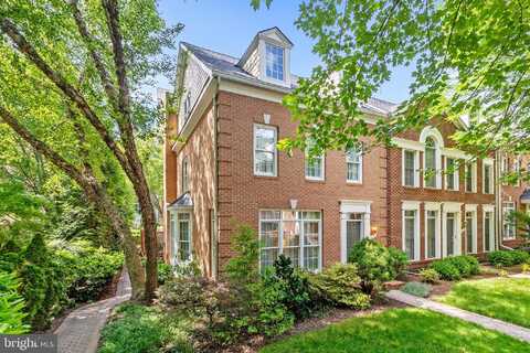 429 PARK AVENUE, FALLS CHURCH, VA 22046
