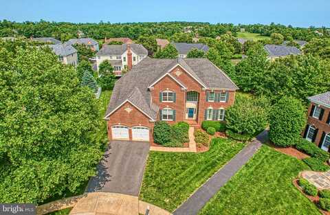 20258 KENTUCKY OAKS COURT, ASHBURN, VA 20147