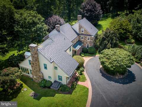 1255 HOLLOW ROAD, CHESTER SPRINGS, PA 19425