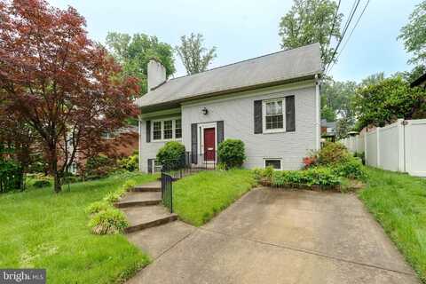 5517 HUNTINGTON PARKWAY, BETHESDA, MD 20814