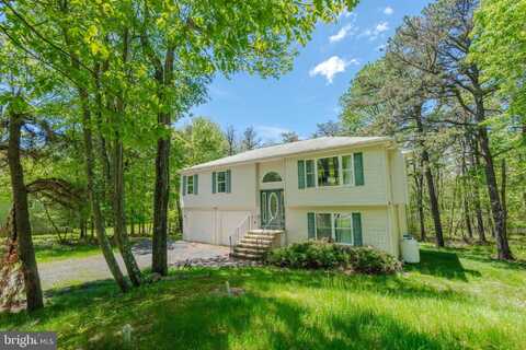 165 STILLWATER DRIVE, POCONO SUMMIT, PA 18346