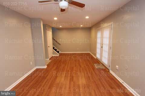 207 HAMPSHIRE ROAD, SICKLERVILLE, NJ 08081