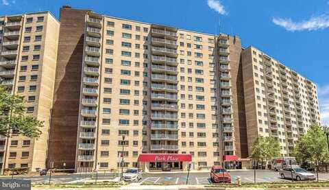 2500 N VAN DORN STREET, ALEXANDRIA, VA 22302