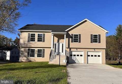 8112 LELAND ROAD, MANASSAS, VA 20111