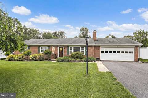 2114 RUFFS MILL ROAD, BEL AIR, MD 21015