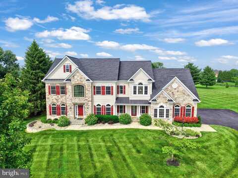 37968 PIGGOTT BOTTOM ROAD, PURCELLVILLE, VA 20132