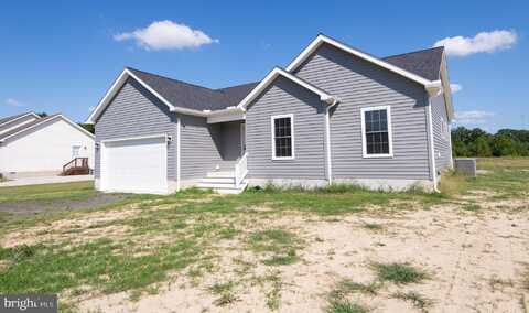 WRIGHTS REST ROAD, HURLOCK, MD 21643