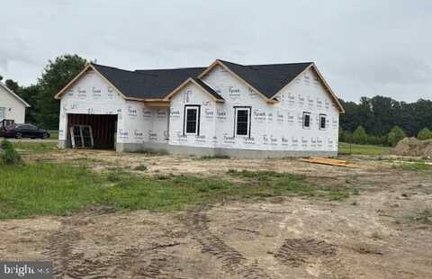WRIGHTS REST ROAD, HURLOCK, MD 21643