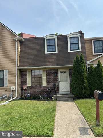 889 CLOVER PLACE, WARMINSTER, PA 18974