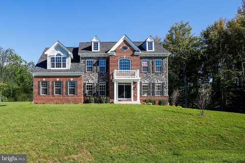 15491 BARNESVILLE ROAD, BOYDS, MD 20841