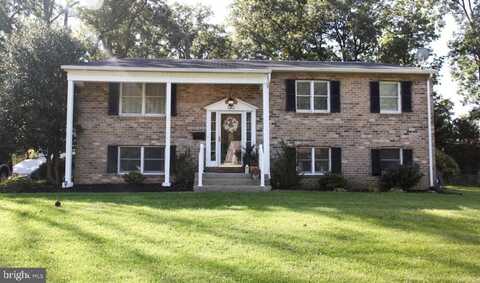 517 CROSBY ROAD, BALTIMORE, MD 21228