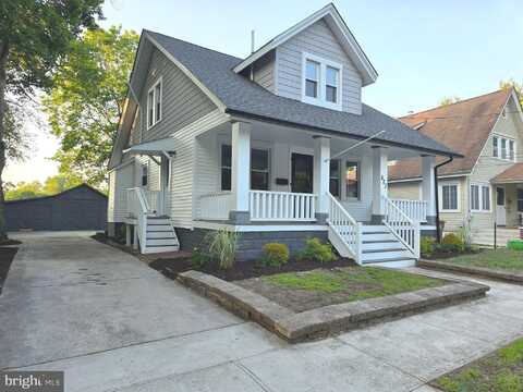 423 WEATHERBY AVENUE, SWEDESBORO, NJ 08085