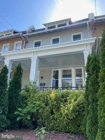 4522 4TH STREET NW, WASHINGTON, DC 20011