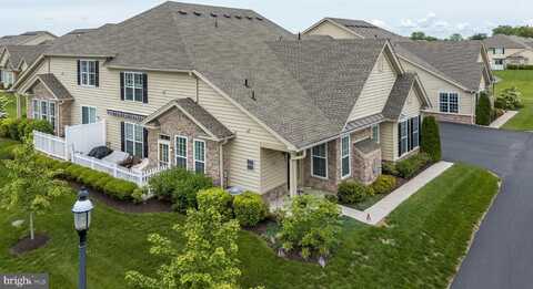 1271 WEBB DRIVE, PERKASIE, PA 18944