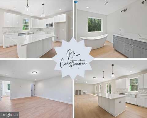 7016 GRACE LANDING COURT, HUGHESVILLE, MD 20637