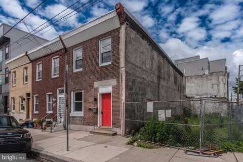 1416 S 18TH STREET, PHILADELPHIA, PA 19146