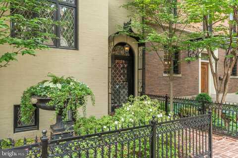 2028 HILLYER PLACE NW, WASHINGTON, DC 20009