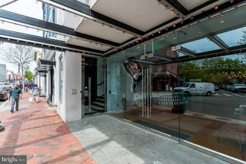 1351 WISCONSIN AVENUE NW, WASHINGTON, DC 20007