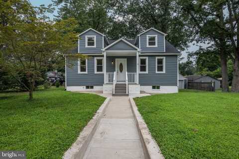 10 DELAWARE AVENUE, HAINESPORT, NJ 08036